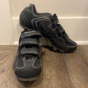 Cycling Shoes